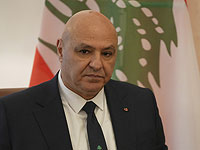 Президент Ливана призвал 