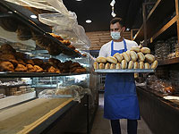 В Иране резко повышены цены на хлебные изделия