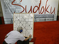 Исследователи проверяют надежность ИИ, играя в судоку