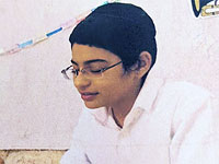 Внимание, розыск: пропал 16-летний Элиягу Илани из Иерусалима