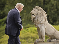 Трамп призвал ХАМАС сдаться и освободить заложников