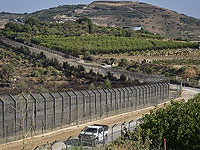 Израиль передал друзам Ас-Суэйды пакет помощи на два миллиона шекелей