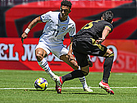 Дан Ндойе перешел в 