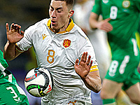 Тель-авивский 