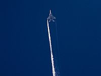 Ливанские СМИ: ВВС ЦАХАЛа атаковали объекты 