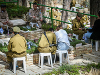 ЦАХАЛ рассмотрит возможность признания резервистов, покончивших с собой, павшими в бою