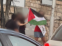 В Хайфе на антивоенном митинге задержаны 14 человек