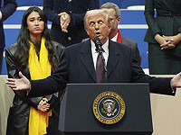 Трамп продлил ультиматум Мексике на 90 дней