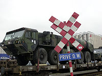 Суд запретил поставки оборонной продукции для Израиля через порт Антверпена