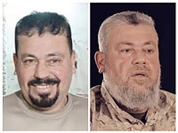 ЦАХАЛ опубликовал фотографию одного из командиров ХАМАСа, потолстевшего с начала войны