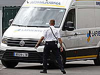 Во время гонки погиб 19-летний итальянский велогонщик