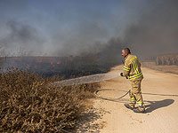 Приостановлено движение поездов между Ашдодом и Ашкелоном