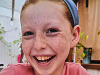 Внимание, розыск: пропала 10-летняя Рут Курландски из Бейтар-Илита (найдена)