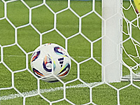 Лига Европы. 