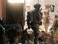 651-й день войны: удары в Сирии и Газе, операции в Иудее и Самарии, ракетный обстрел из Йемена