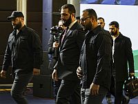 Слухи о покушении на министров правительства Сирии и о том, что аш-Шараа покинул Дамаск