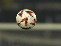 Лига Европы. 