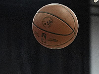 Полуфиналисты молодежного Евробаскета