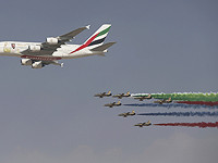 СНБ ужесточил рекомендации по поездкам и пребыванию в Объединенные Арабские Эмираты