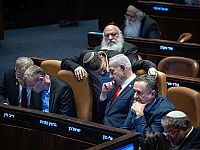 Война и коалиция, 20 лет 