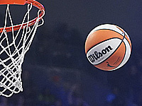 Полуфиналисты юниорского Евробаскета