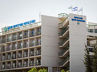 В Беэр-Шеве грузовик сбил мужчину, пострадавший в тяжелом состоянии