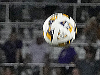 Лига конференций. 