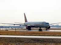 ITA и Air India откладывают возвращение в Израиль