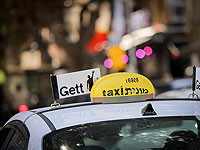 Междугородние поездки в такси подорожали на 16%