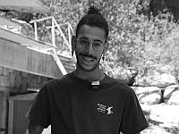 Умер сотрудник зоопарка в Иерусалиме, на которого напал леопард