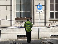 В Англии арестованы десять мужчин, подозреваемых в сексуальном насилии над несовершеннолетними