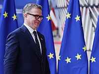 Орпо: Финляндия 