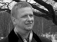 В Москве найден мертвым актер Максим Глотов