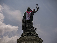 Франция депортирует палестинскую студентку и приостанавливает прием беженцев из Газы