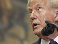 Трамп в интервью израильскому телеканалу: 