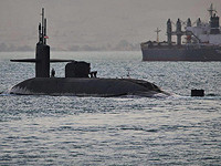 В ответ на угрозы Медведева Трамп сообщил о перемещении атомных подлодок