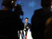 Глава МИДа Израиля прокомментировал призыв Макрона к освобождению 