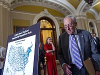 Корпорация общественного вещания США объявила о скором закрытии