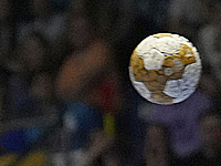 Юниорский чемпионат Европы по гандболу. Соперники израильтянок