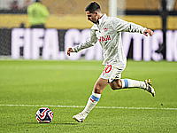 Оскар Глух перешел в 