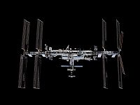 Миссия Crew-11: корабль Crew Dragon пристыковался к МКС