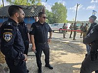 Подробности попытки теракта в кибуце Мецер: террорист передан ШАБАКу