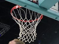 Юношеский Евробаскет. Испанки разгромили сборную Израиля