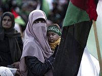 583 новорожденных в Великобритании получили имя в честь Яхьи Синуара