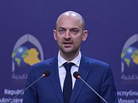 Глава МИД Франции о видео с заложниками: 