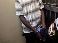 В Тель-Авиве найден мертвый мужчина, задержан иностранец