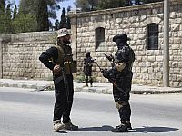 Дамаск обвинил курдов в нападении на северо-востоке Сирии. СДС отвергает обвинения