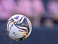 Лига чемпионов. 