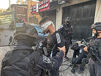 В Бейт-Джале арестован участник группового изнасилования туристки из Польши, скрывавшийся 5 лет