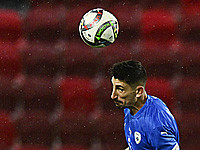 Идан Нахмиас перешел из 